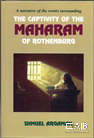 The Captivity of the Maharam